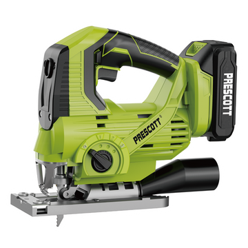 Presscot 500W JIG SAW