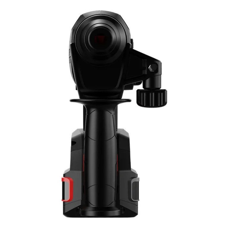 Rotomartillo Profesional 20V con 2 Baterías 4Ah Deli