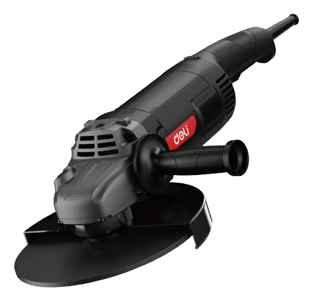 Amoladora Angular Deli 2400W
