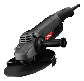 Amoladora Angular Deli 2400W