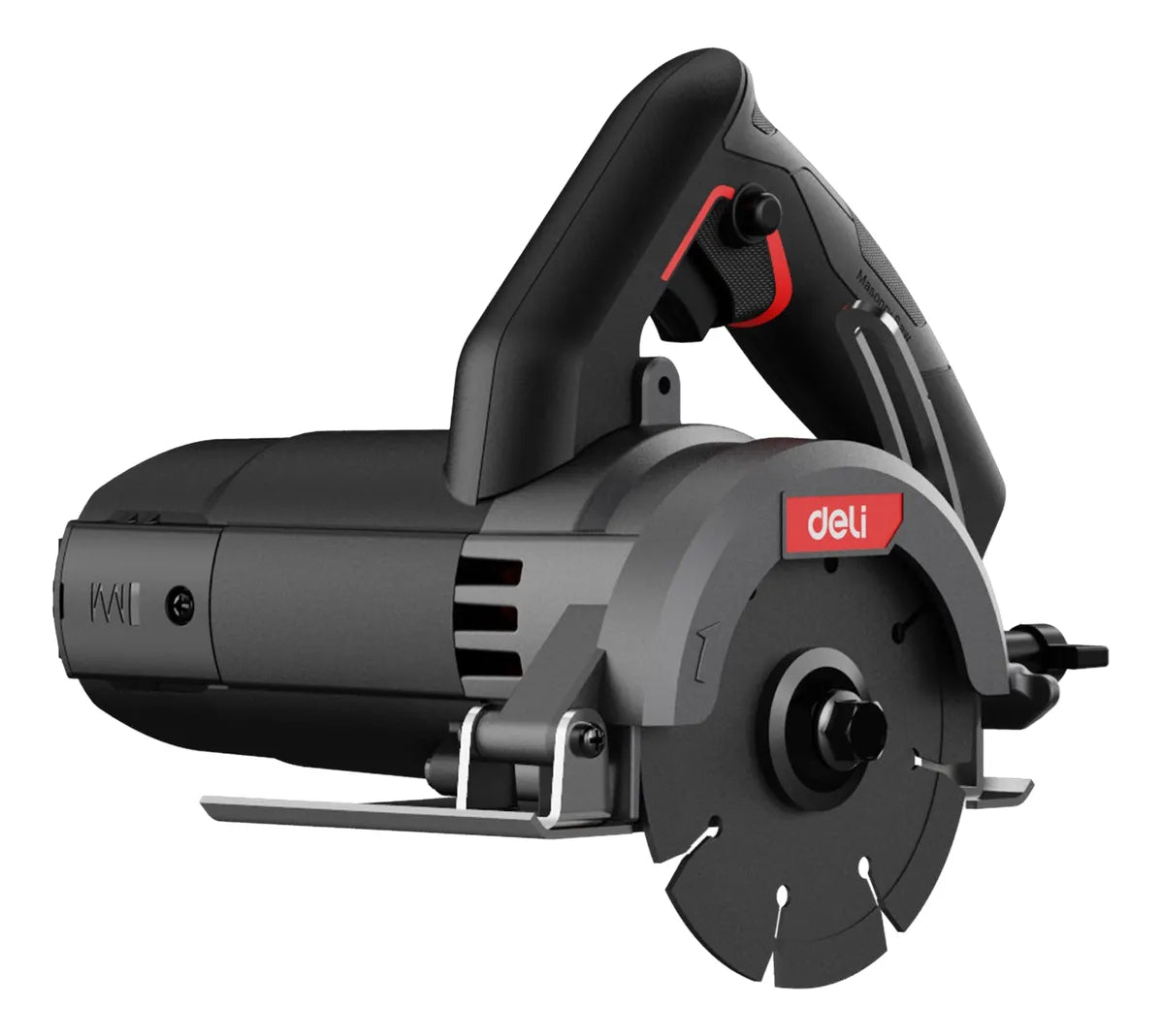 Cortadora de Mármol Deli 1300W
