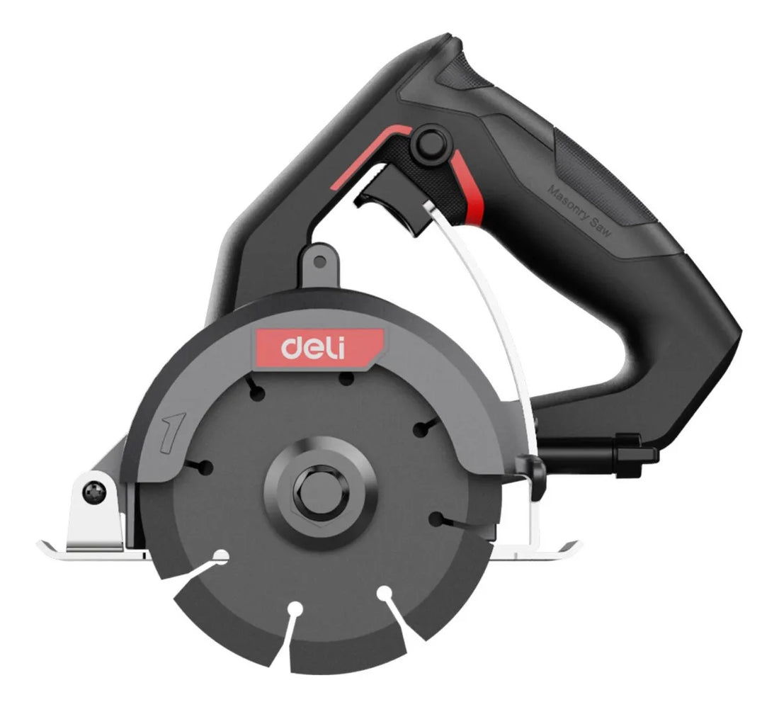 Cortadora de Mármol Deli 1300W