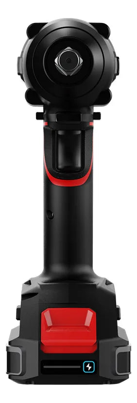 Llave de Impacto Inalámbrica Deli 20V