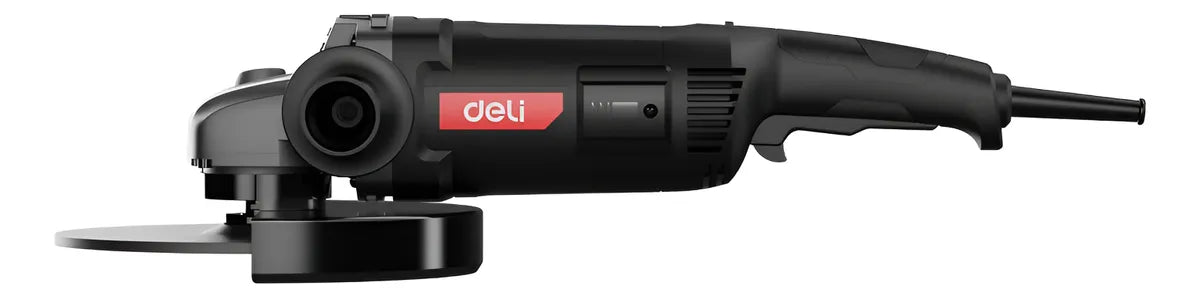 Amoladora Angular Deli 2400W