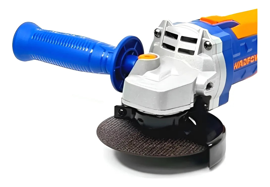 Amoladora angular inalámbrica de iones de litio 20v WADFOW