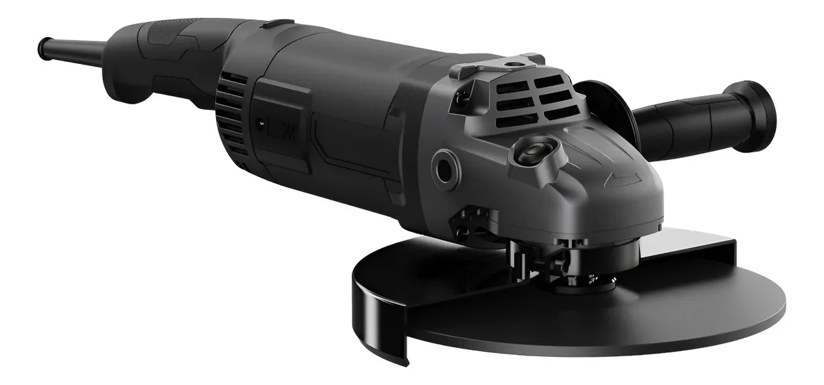 Amoladora Angular Deli 2400W