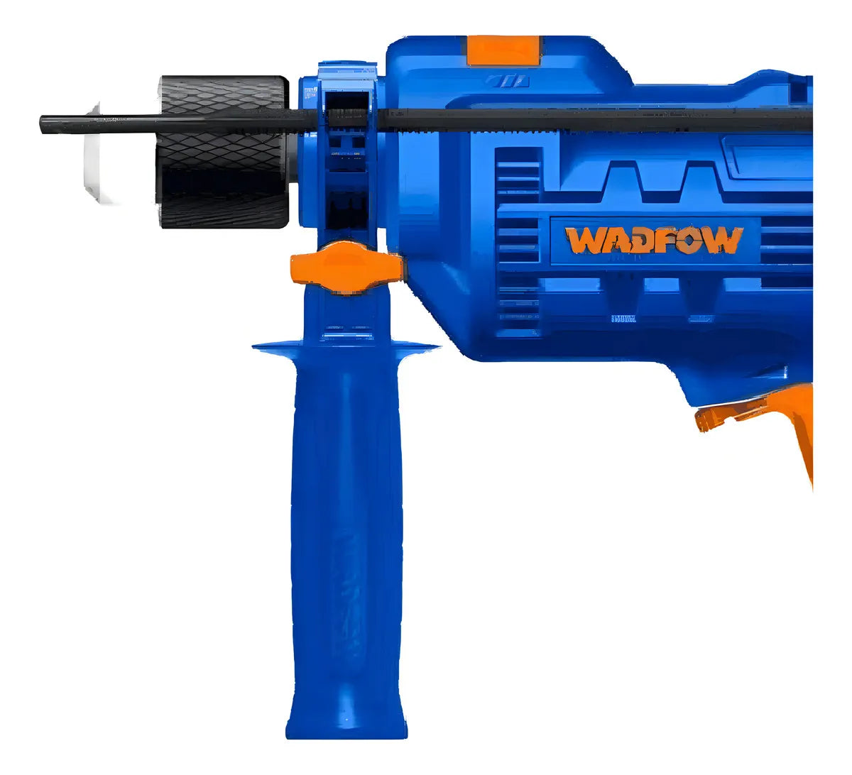 Taladro Percutor 650 W wadfow