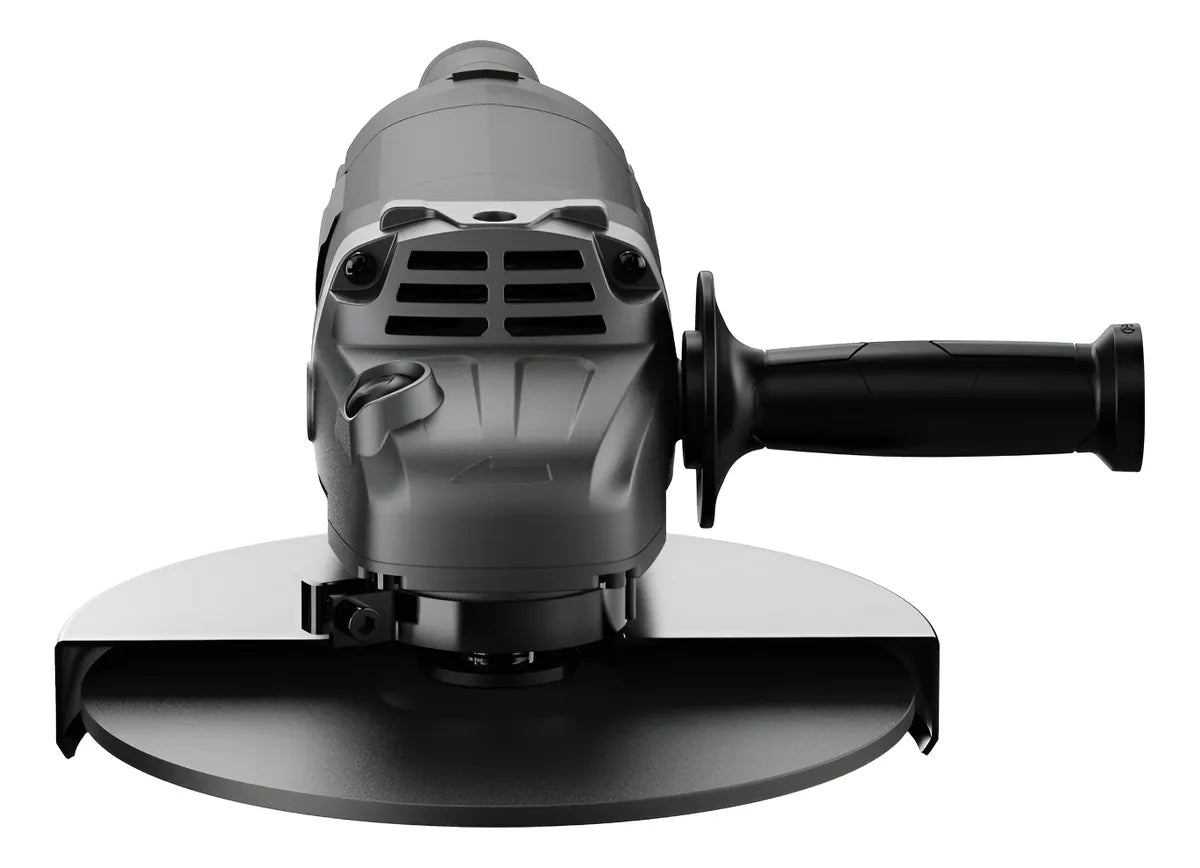 Amoladora Angular Deli 2400W