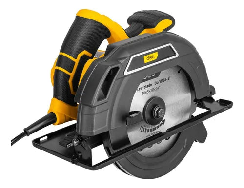 Sierra Circular 1300W Deli