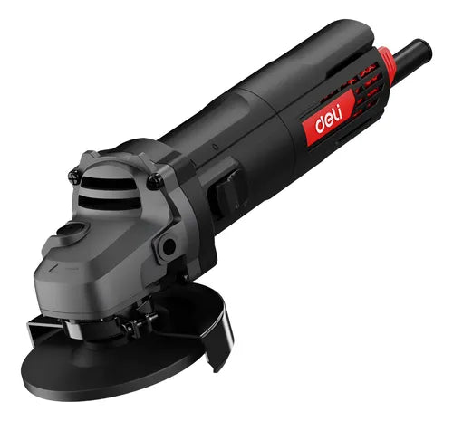 Amoladora Angular AG26 790W Deli