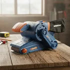 Lijadora de Banda 920W WADFOW