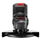 Amoladora Angular Inalámbrica Deli 20V