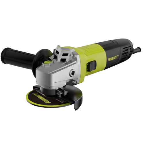 Prescott 2400W 180mm Angle Grinder