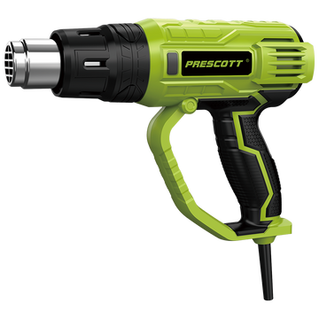 Pistola de Calor Prescott 2000w
