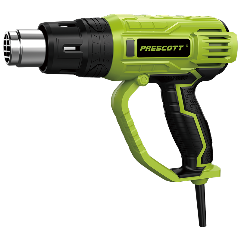 Pistola de Calor Prescott 2000w