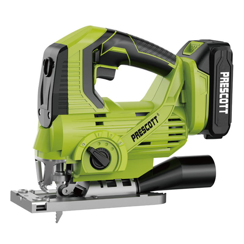 Prescott 500W Jig Saw