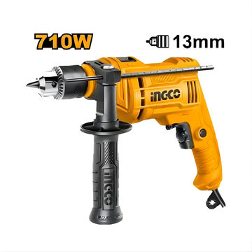 Taladro Percutor INGCO 710 W