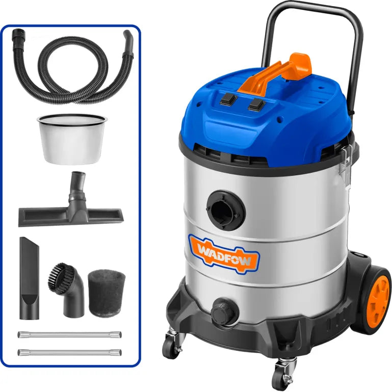 Aspiradora WADFOW 1600 W