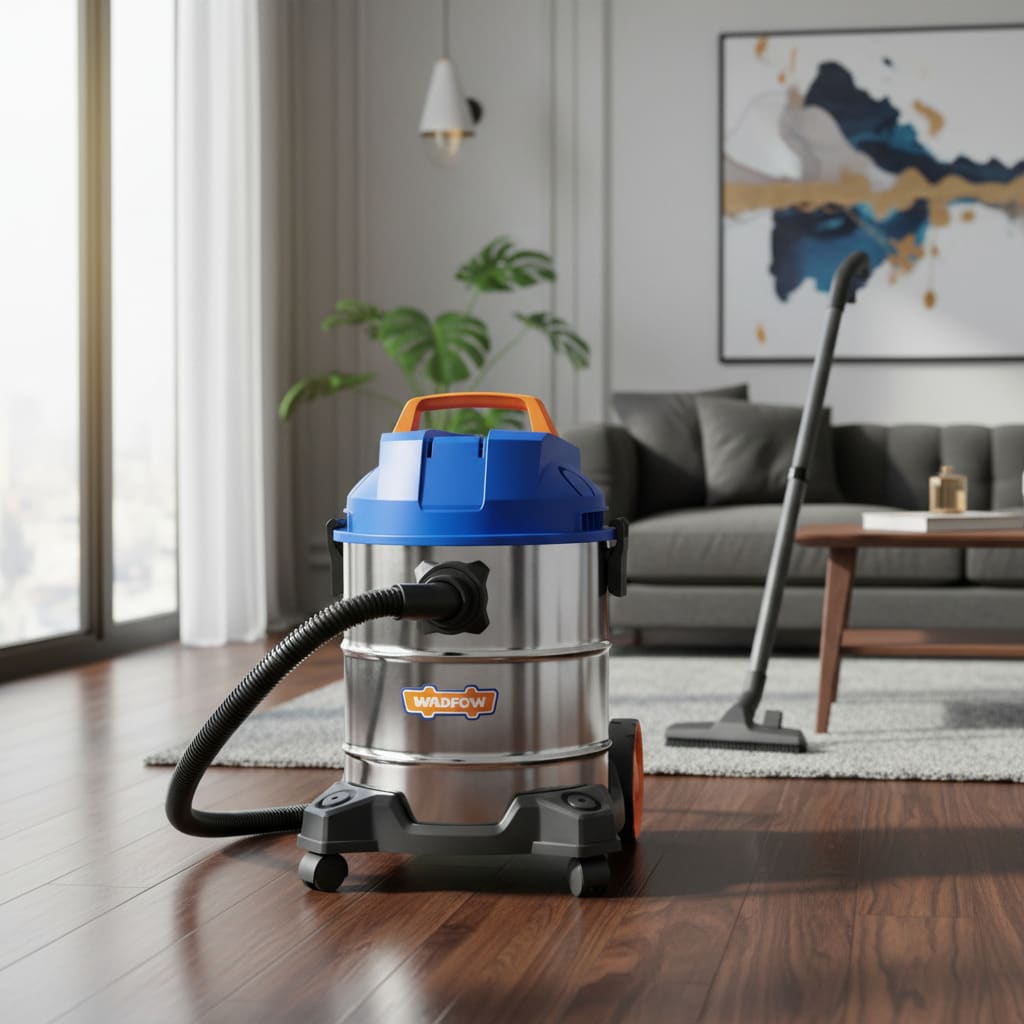 Aspiradora WADFOW 1600 W