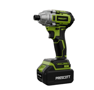 Destornillador Inalámbrico Prescott 21V