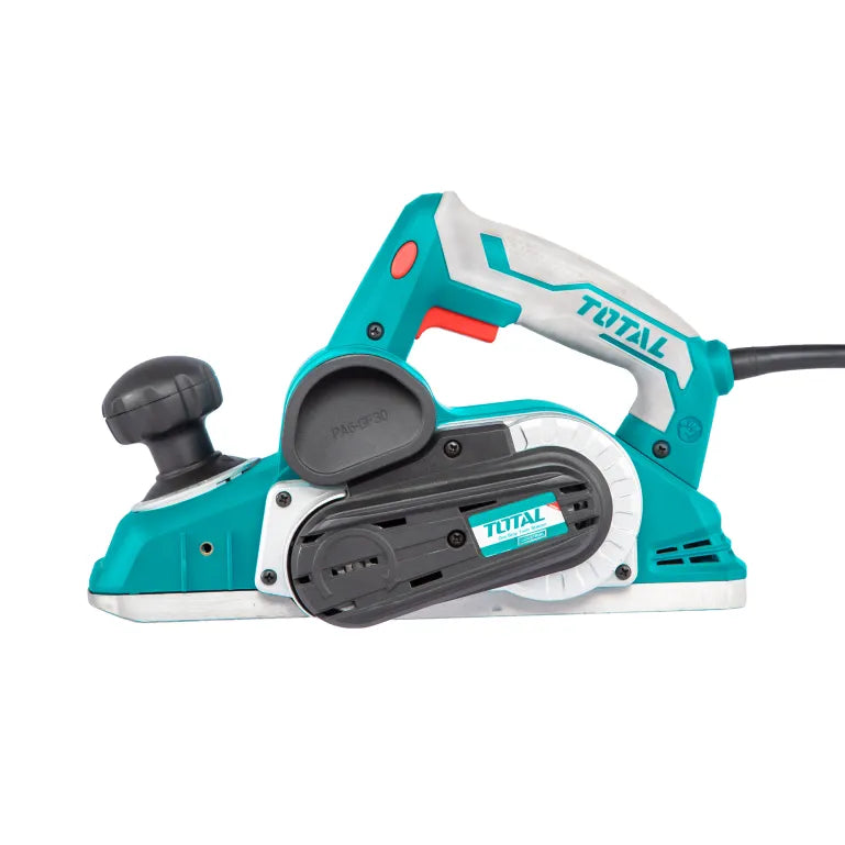 Lijadora Roto-Orbital TOTAL 320 W