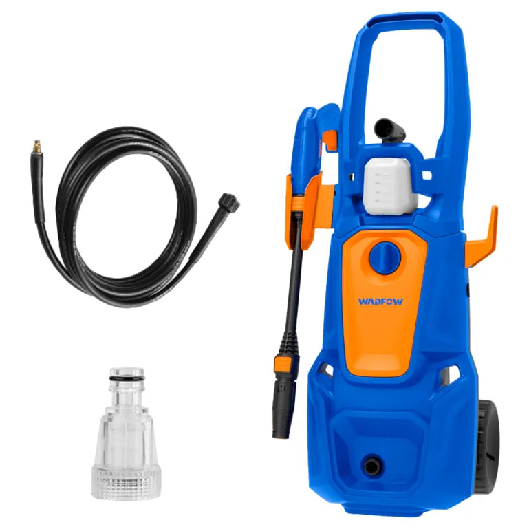 Hidrolavadora de Alta Presión 1800 W – WADFOW (Modelo Superior)