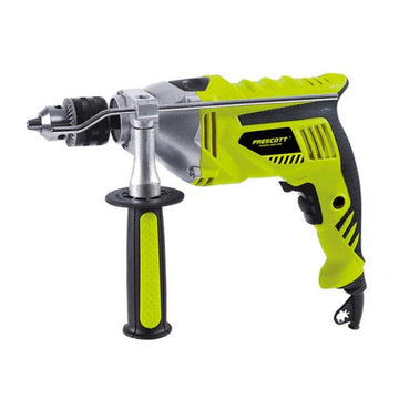 Taladro Percutor Prescott 1010W – 13 mm