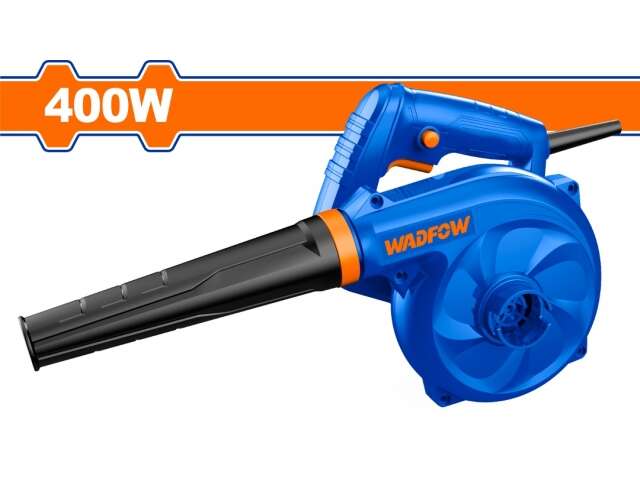 Aspiradora y Sopladora 400W WADFOW