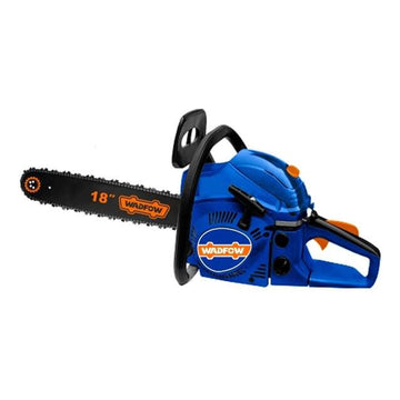 Motosierra a Gasolina WADFOW 46cc