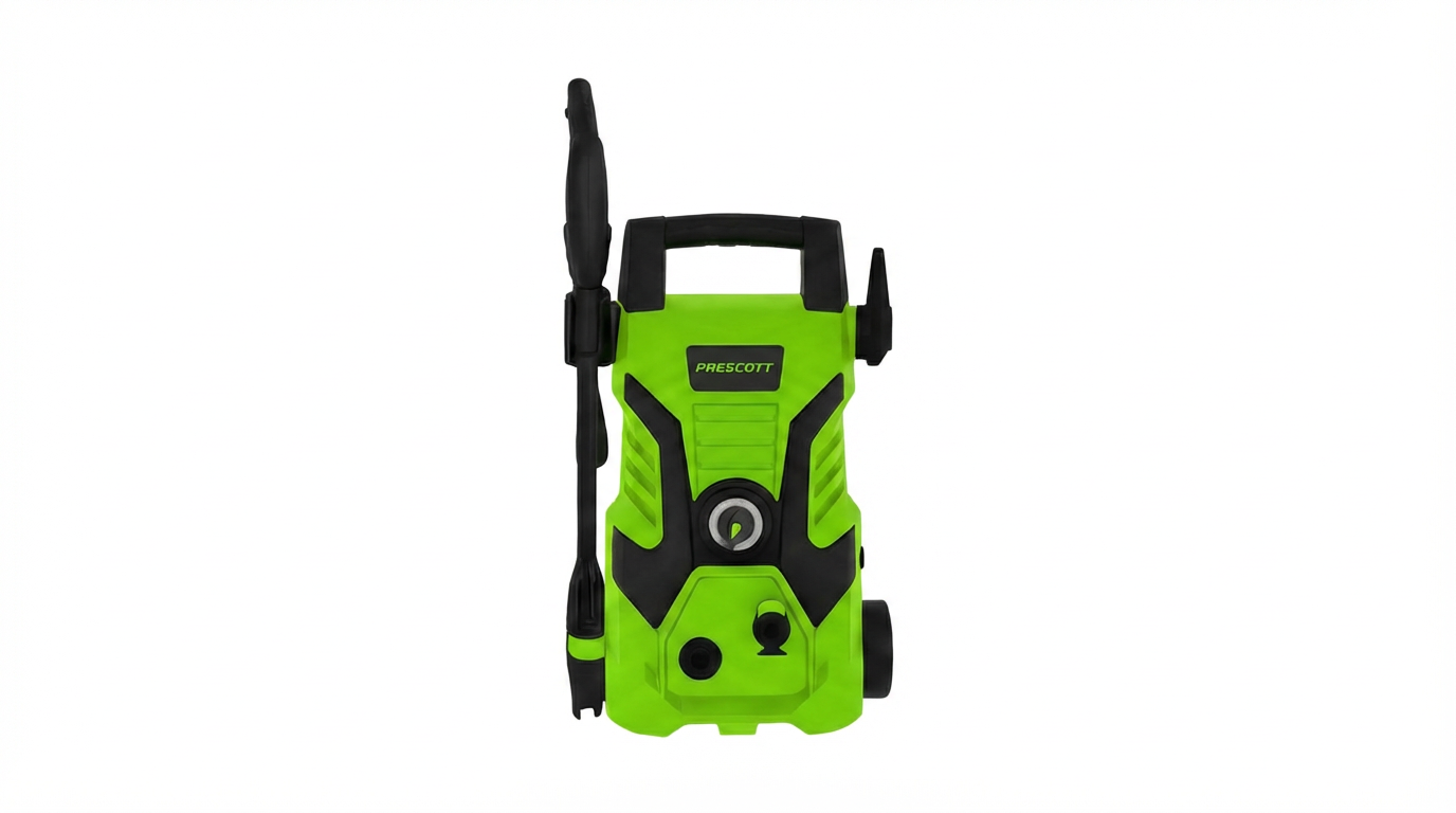 Hidrolavadora Prescott 1400w