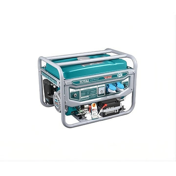 Generador a Gasolina 3000W TOTAL