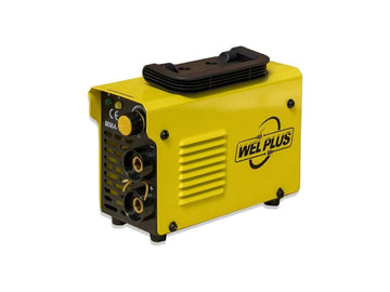 Soldadora Inverter Wel Plus 130 A
