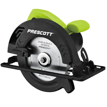 Prescott 7" Circular Saw